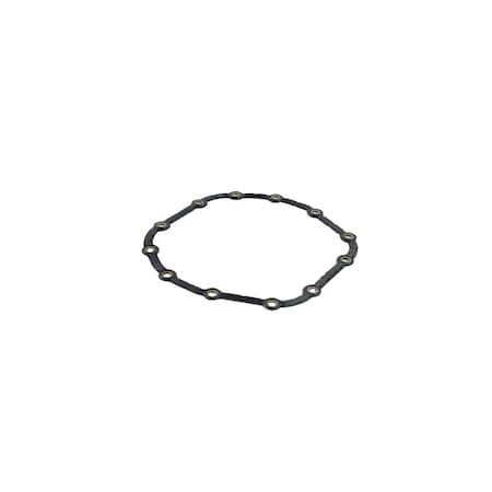 Mopar Differential Cover Gasket, 68393981AA 68393981AA